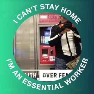 Meet your Posher, Alex s